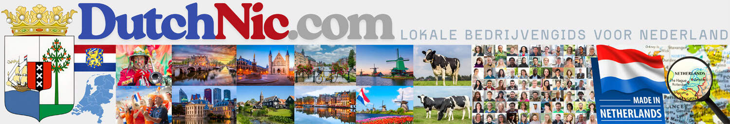 Gemaakt in Nederland - Wagenborg Projects & Logistics